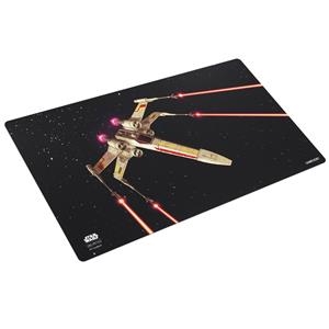 TAPETE GAMEGENIC - STAR WARS UNLIMITED - PRIME GAME MAT X-WING | 4251715414088