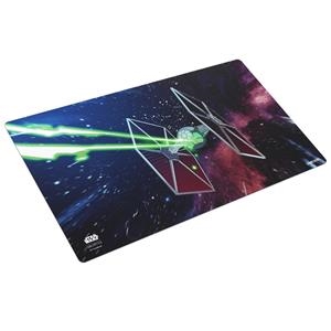 TAPETE GAMEGENIC - STAR WARS UNLIMITED - PRIME GAME MAT TIE FIGHTER | 4251715414071