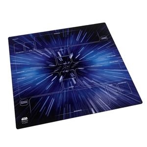 TAPETE GAMEGENIC - STAR WARS UNLIMITED - PRIME GAME MAT XL HYPERSPACE | 4251715414118