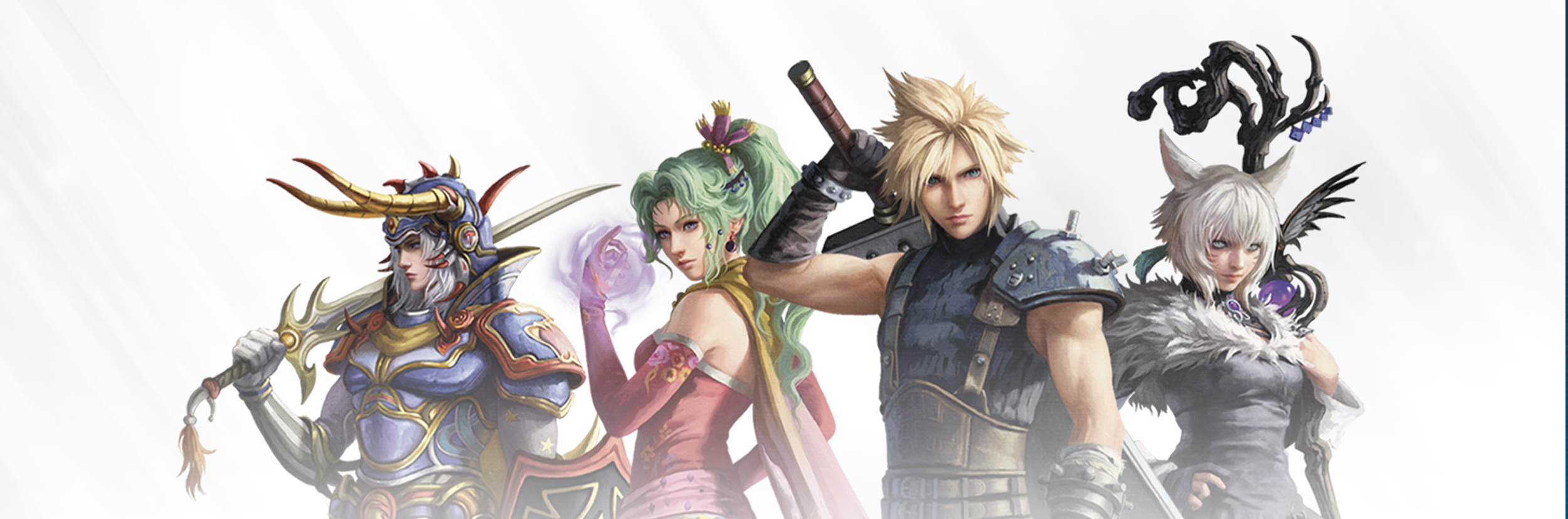 FINAL FANTASY MTG