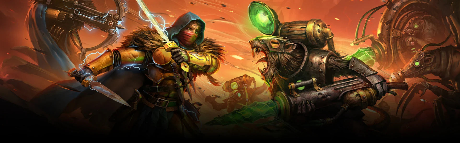WARHAMMER UNDERWORLDS