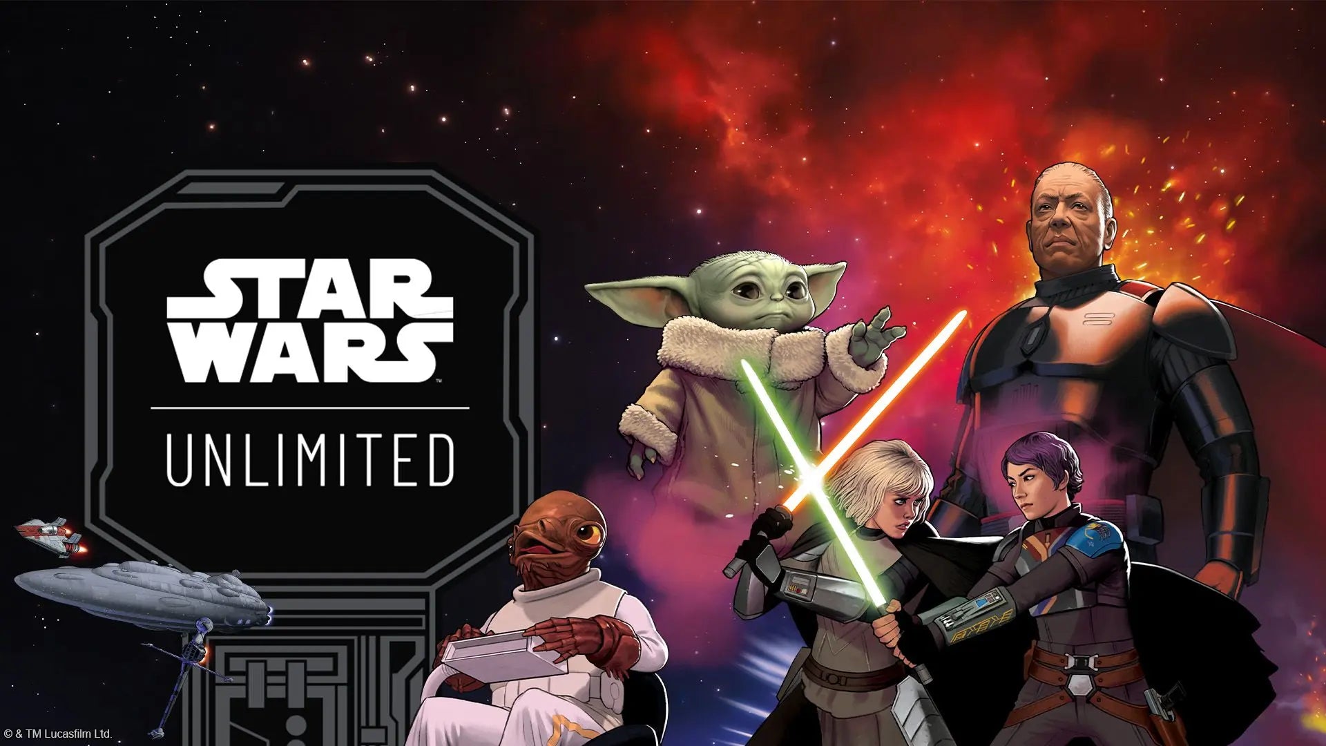 ASHES OF THE EMPIRE (CENIZAS DEL IMPERIO)