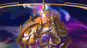 STARTER DECKS (MAZOS) LORCANA
