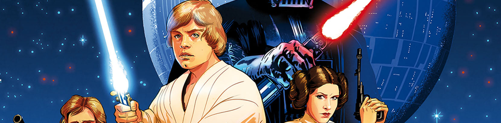 STAR WARS UNLIMITED