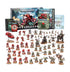 WARHAMMER 40000: ARMAGEDDON (ESPAÑOL)