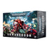 WARHAMMER 40000: ARMAGEDDON (ESPAÑOL)