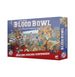 ¡Blood Bowl: Edición de la tercera temporada! (ESPAÑOL)
