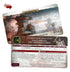 TARJETAS DE UNIDAD: CITIES OF SIGMAR (ESPAÑOL)