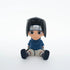 HUCHA NARUTO SASUKE PVC PLASTOY