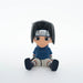 HUCHA NARUTO SASUKE PVC PLASTOY