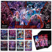2ND ANNIVERSARY SET INGLÉS - ONE PIECE TCG