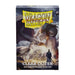 CLEAR MATTE OUTER - FUNDAS DRAGON SHIELD - 100PC