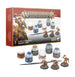 SET DE PINTURA STORMCAST ETERNALS