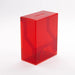 CAJA BASTION 50+ RED