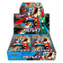 CAJA DE 30 SOBRES MEGA BRAVE - POKEMON TCG (JAPONÉS)