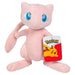 PELUCHE MEW POKEMON 20 CM