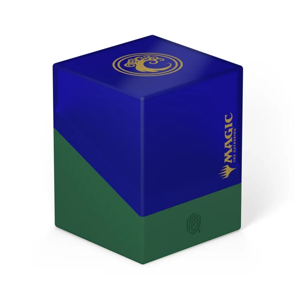 CAJA BOULDER 100+ MAGIC: THE GATHERING "GUILD SUMMIT" - SIMIC