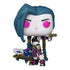 FIGURA FUNKO POP JINX ARCANE LOL (1602)