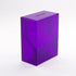 CAJA BASTION 50+ PURPLE