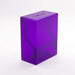 CAJA BASTION 50+ PURPLE