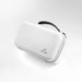 CAJA GAME SHELL 250+ WHITE