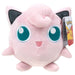 PELUCHE JIGGLYPUFF POKEMON 20CM