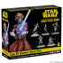 LEAD BY EXAMPLE SQUAD PACK STAR WARS SHATTERPOINT