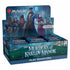 CAJA DE  36 SOBRES PLAY BOOSTER MURDERS AT KARLOV MANOR - MAGIC THE GATHERING (INGLÉS)