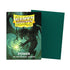 POWER DUAL MATTE - FUNDAS DRAGON SHIELD - 100PC