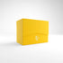 SIDE HOLDER 80+ YELLOW