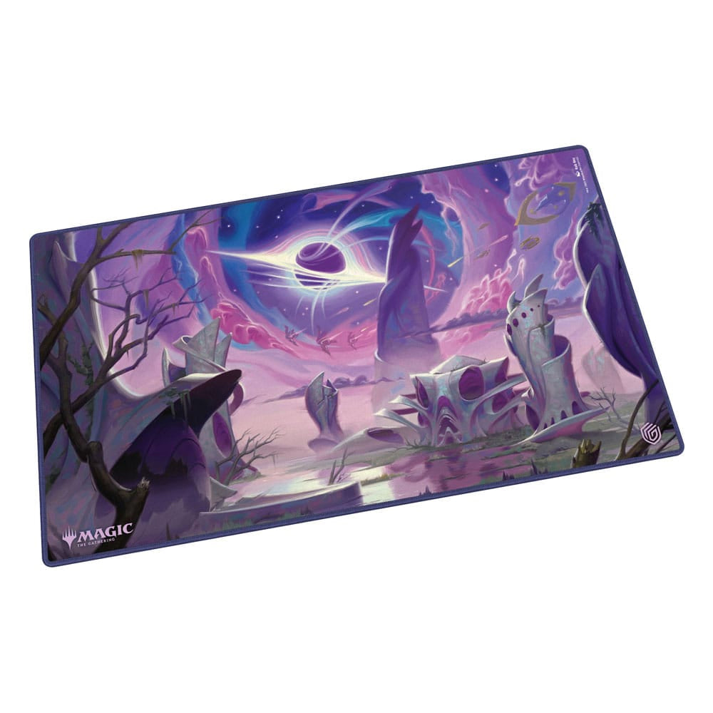 TAPETE MAGIC: THE GATHERING "EDGE OF ETERNITIES" - GODLESS SHRINE
