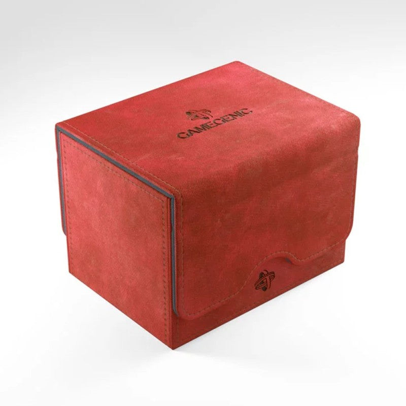 CAJA SIDEKICK 100+ CONVERTIBLE RED