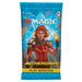 SOBRE PLAY BOOSTER AETHERDRIFT - MAGIC THE GATHERING (INGLÉS)