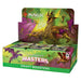 CAJA SET BOOSTER COMMANDER MASTERS (INGLÉS)