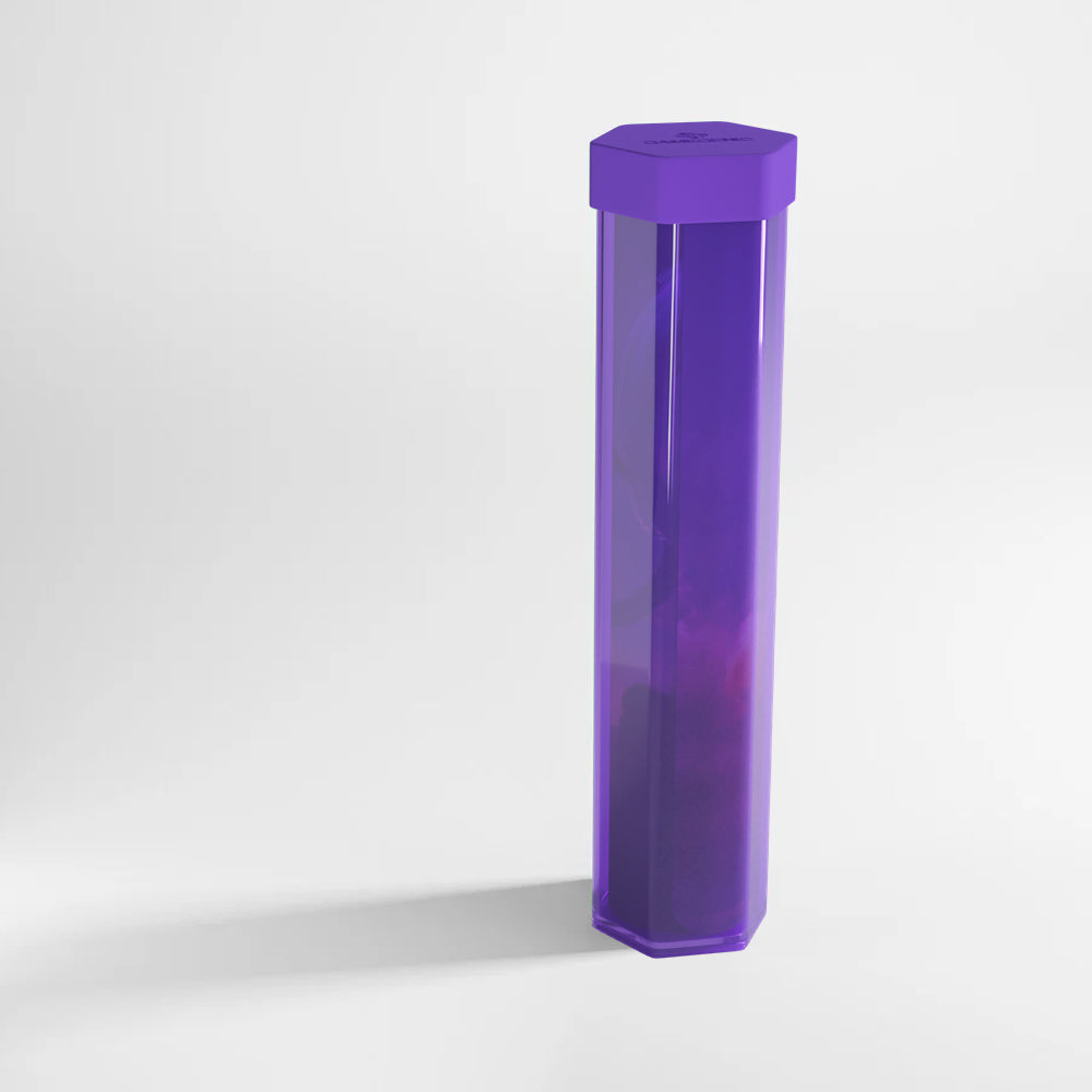 PLAYMAT TUBE PURPLE