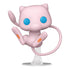 FIGURA FUNKO POP MEW POKEMON (643)