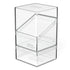 CAJA BOULDER'N'TRAY 100+ CLEAR - TRANSPARENT