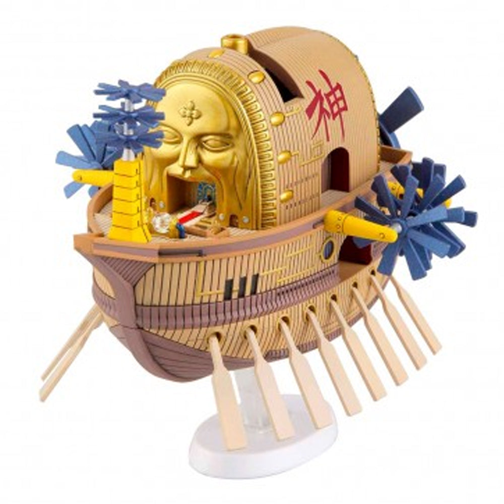 ONE PIECE GRAND SHIP COLLECTION ARK MAXIM