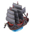 ONE PIECE GRAND SHIP COLLECTION DRAGON MODEL KIT