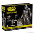 CERTIFIED GUILD SQUAD PACK STAR WARS SHATTERPOINT