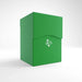 CAJA DECK HOLDER 100+ GREEN