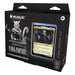 MAZO COMMANDER SCIONS & SPELLCRAFT FINAL FANTASY (INGLÉS)