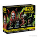 WITCHES OF DATHOMIR SQUAD PACK STAR WARS SHATTERPOINT