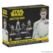 DEPLOY THE GARRISON SQUAD PACK STAR WARS SHATTERPOINT