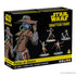 FISTFUL OF CREDITS CAD BANE SQUAD PACK STAR WARS SHATTERPOINT