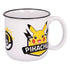 TAZA 400ML PIKACHU POKEMON