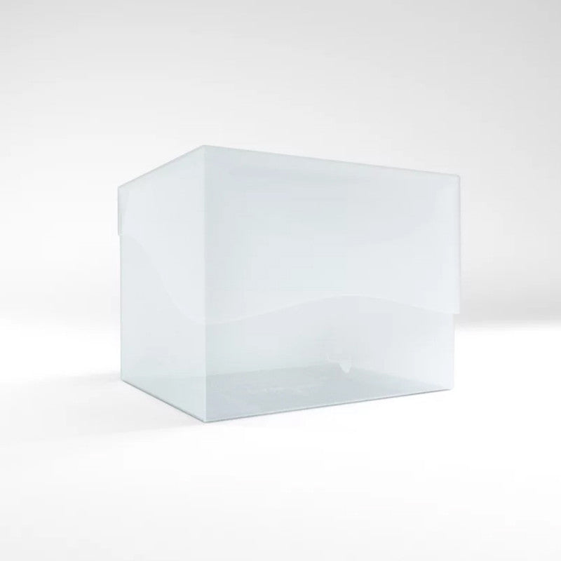 SIDE HOLDER 100+ XL CLEAR