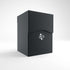 CAJA DECK HOLDER 100+ BLACK