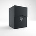 CAJA DECK HOLDER 100+ BLACK