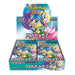 CAJA DE 30 SOBRES JOURNEY TOGETHER - BATTLE PARTNERS - POKEMON TCG (JAPONÉS)
